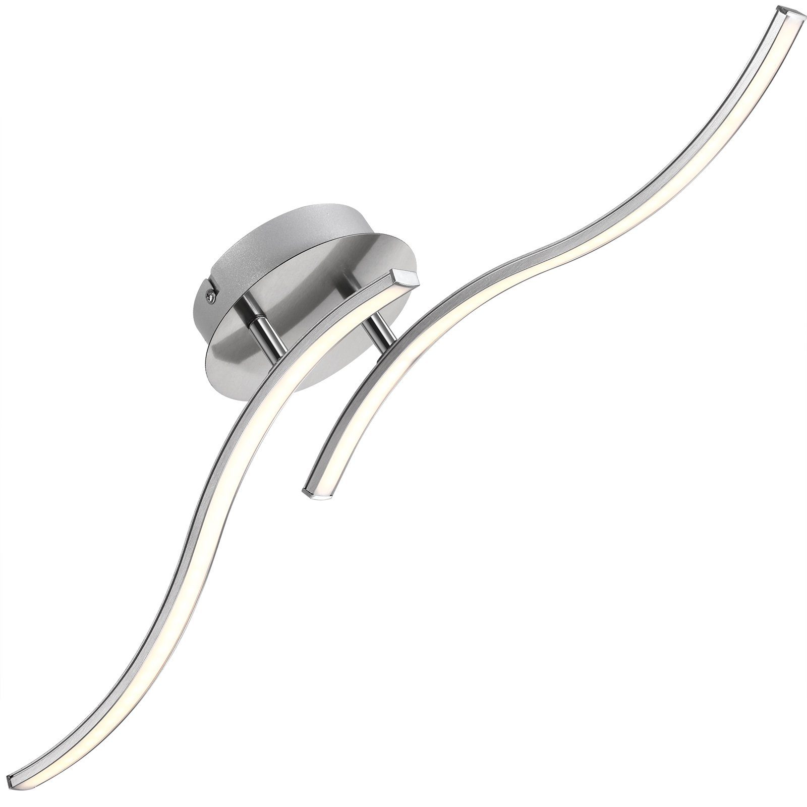 monzana Deckenleuchte Ny Bolge, Modell "Ny günstig online kaufen