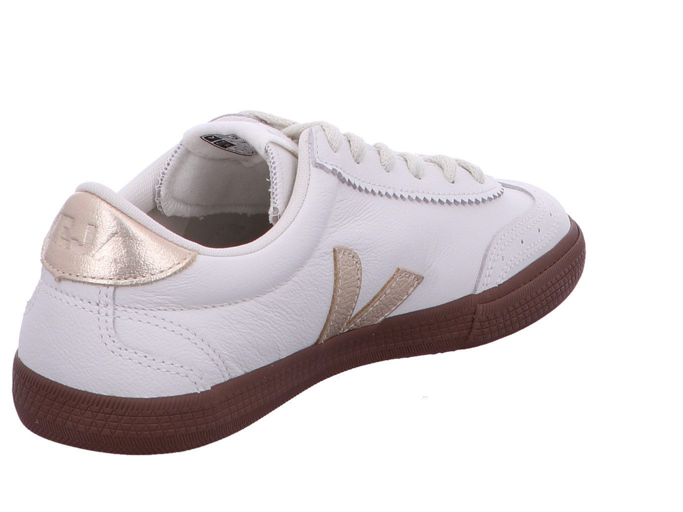 VEJA Volley Schnürschuh