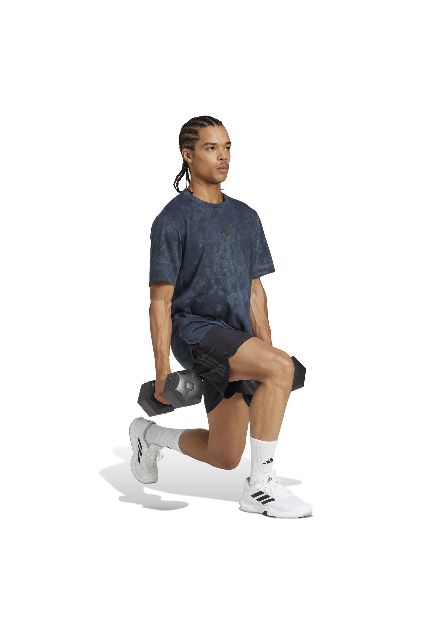 adidas Performance Trainingsshirt Herren Trainingsshirt POWER günstig online kaufen
