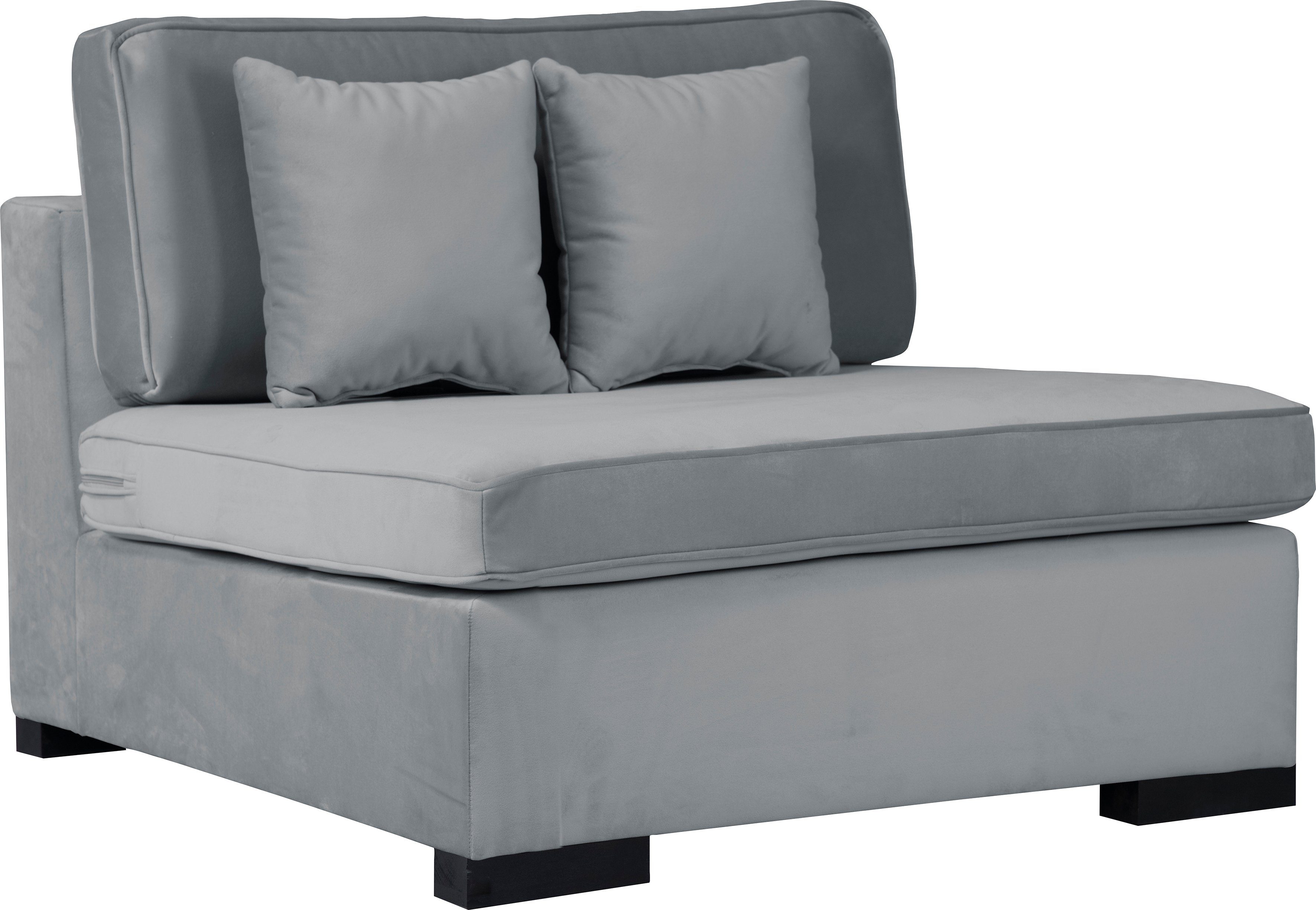 Guido Maria Kretschmer Home&Living Sofa-Mittelelement Skara, günstig online kaufen