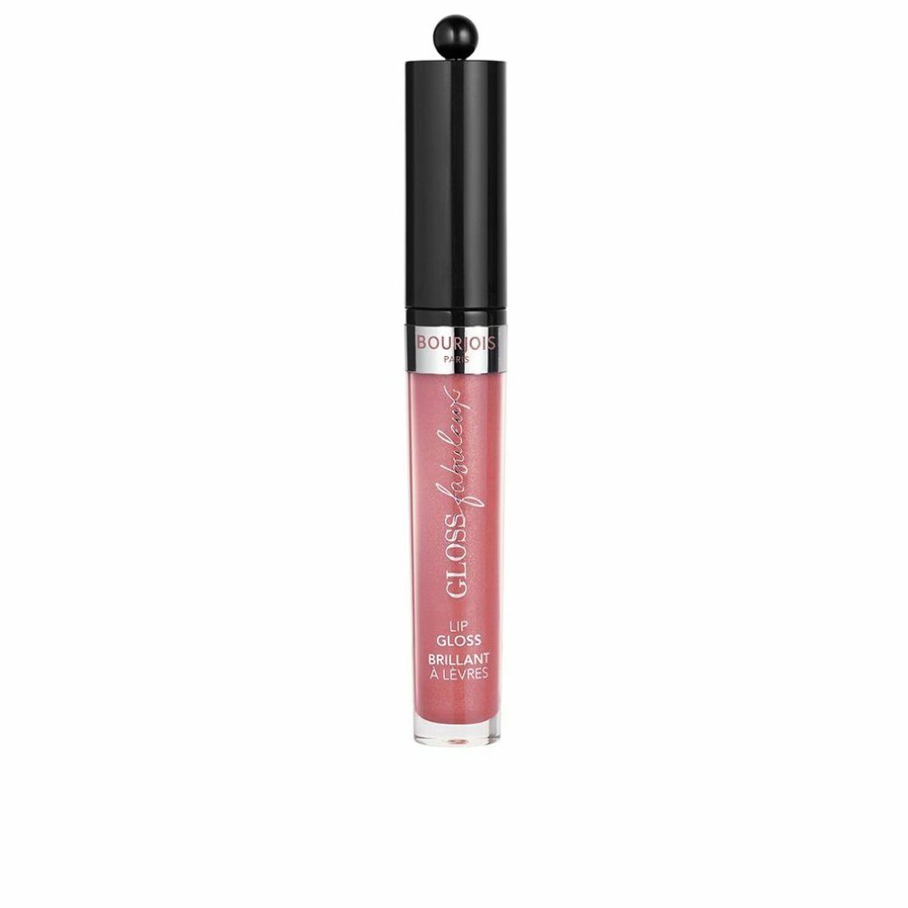 Bourjois Lipgloss Bj Labial Effet 3d Fabuleux Gloss 24h