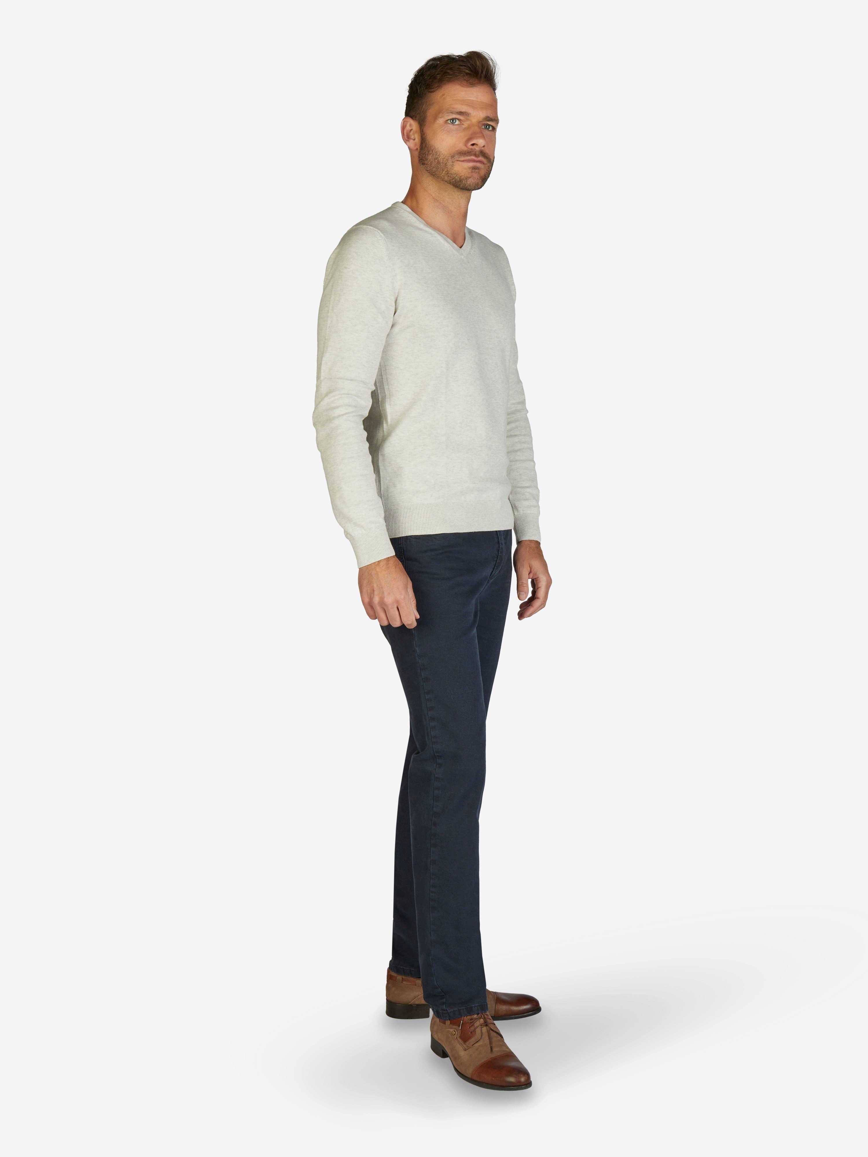 Club of Comfort 5-Pocket-Hose MARVIN 7611 günstig online kaufen