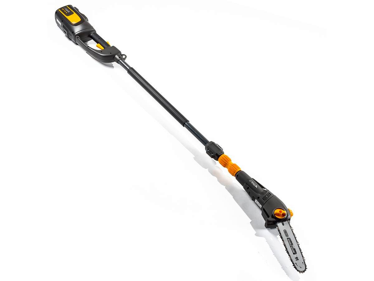 STIGA GARDEN Akku-Hochentaster SPS 700 AE, (Solo), ohne Akku und Ladegerät