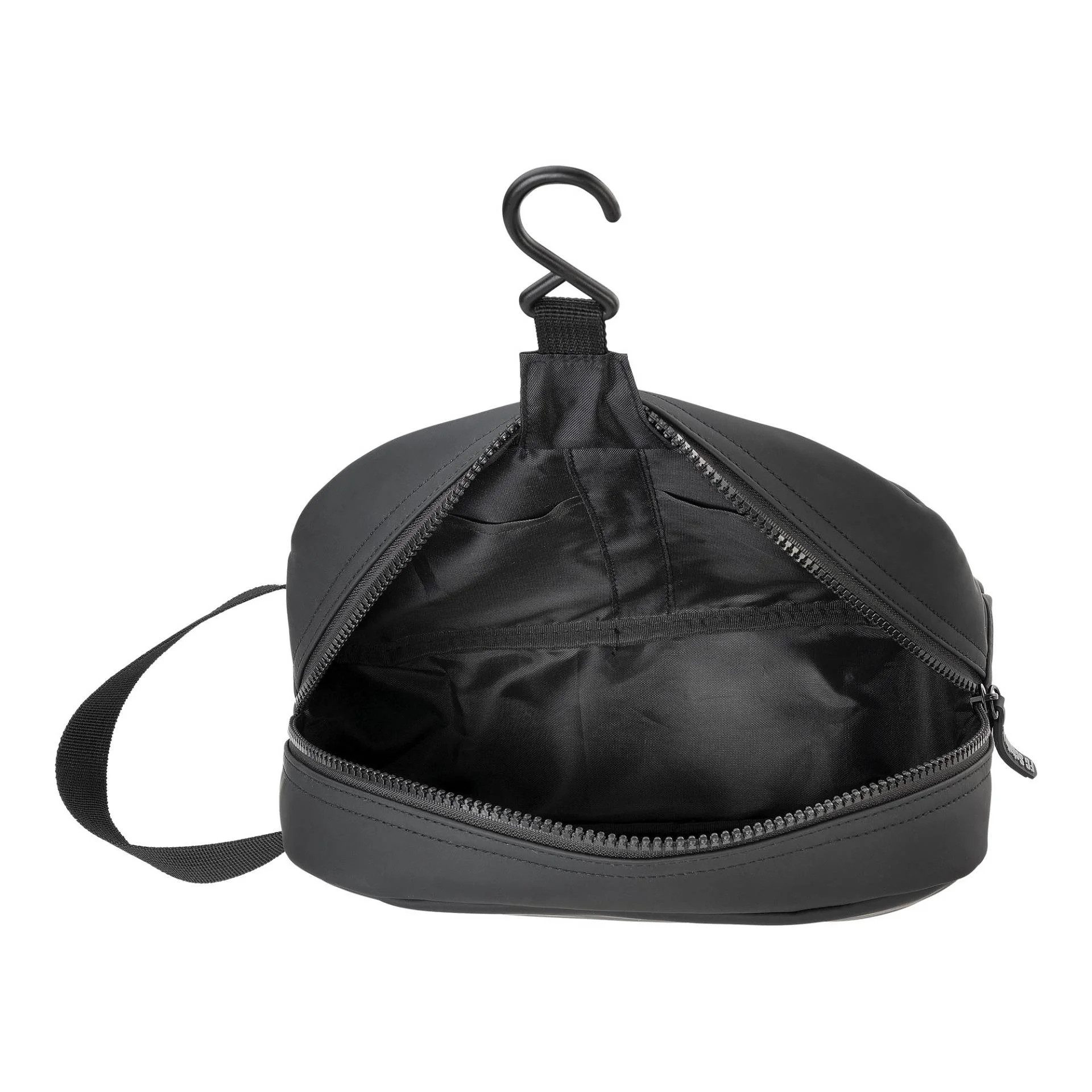 FC Schalke 04 Kosmetiktasche Kosmetiktasche Logo geprägt günstig online kaufen