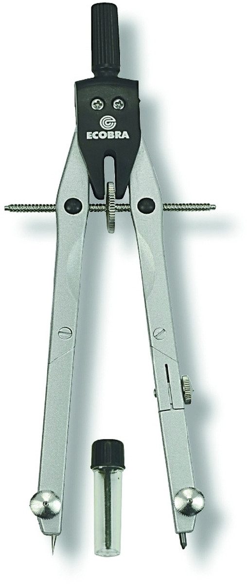 Zirkel Schnellverstell-Zirkel duo-Tec