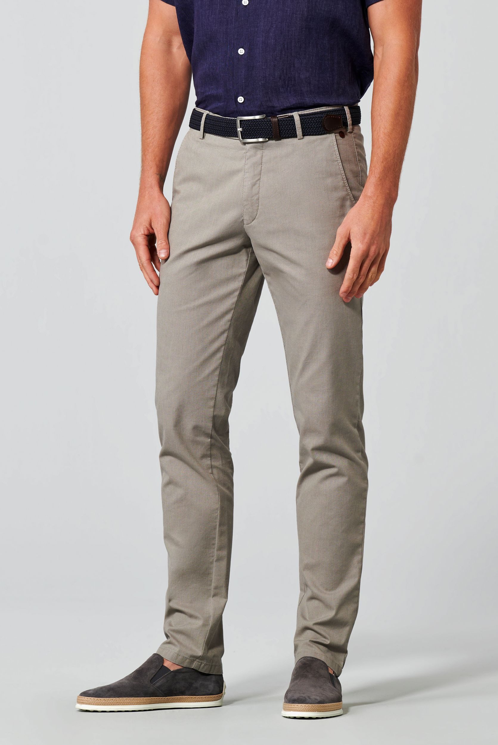 Chinohose Bonn 1-5067