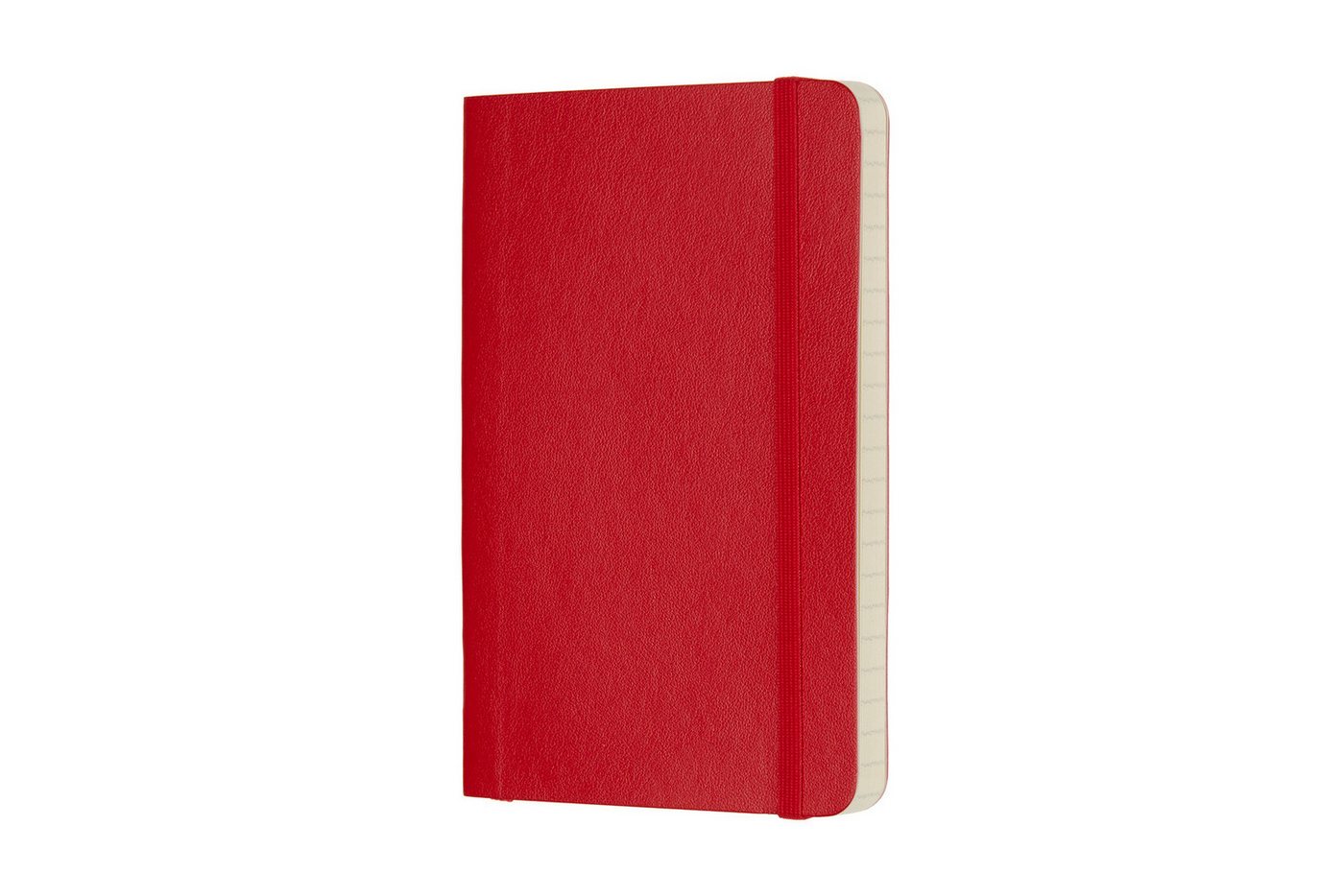 Thumbnail - MOLESKINE Notizbuch, Classic Collection mit weichem Einband - P/A6 (9x14) - 70g-Papier