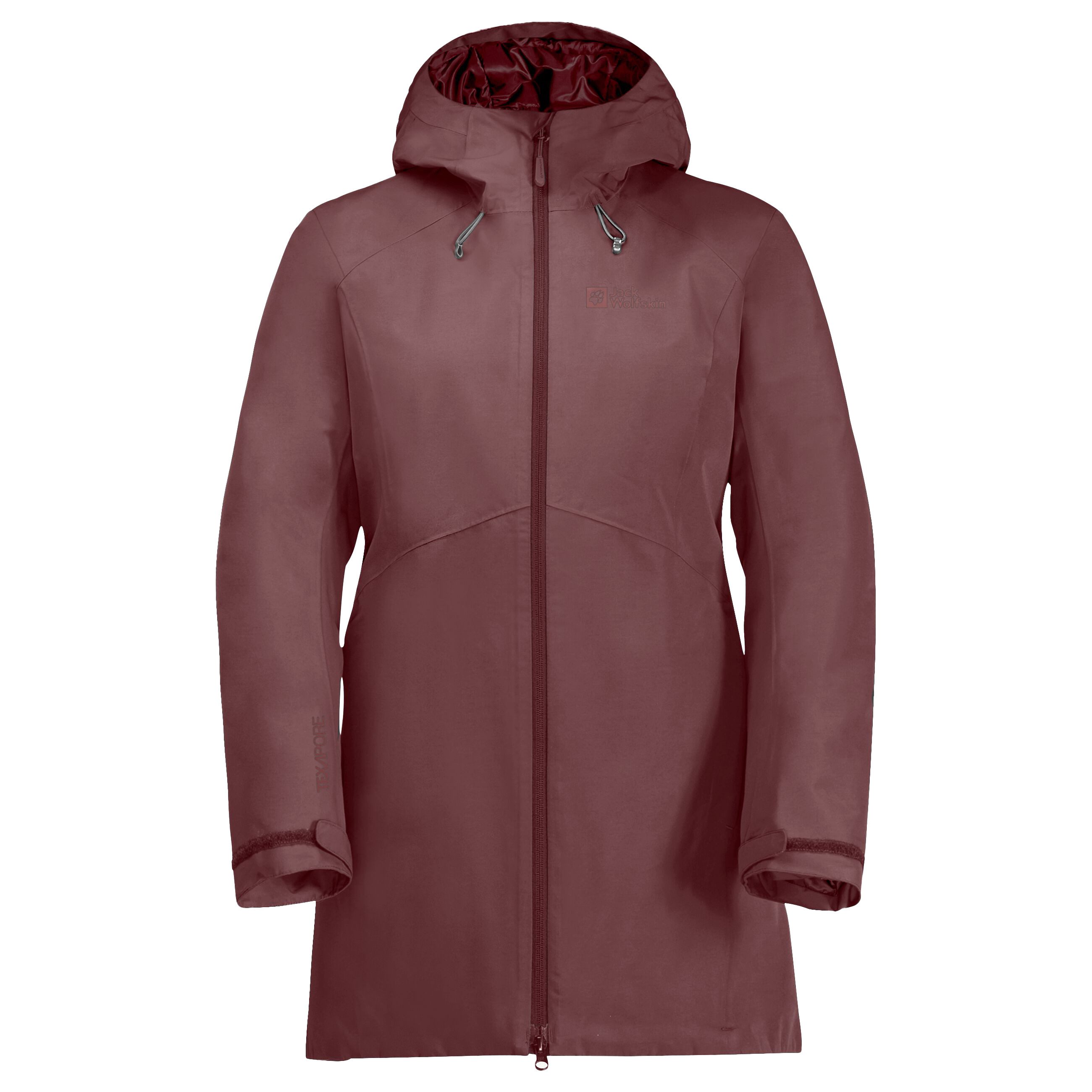 Jack Wolfskin Funktionsjacke Jack Wolfskin Heidelstein günstig online kaufen