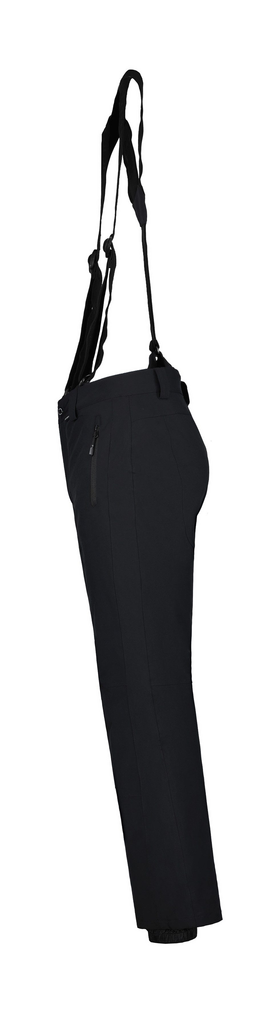 Icepeak Skihose ICEPEAK FREIBERG wasserdicht, winddicht, atmungsaktiv, schnell trocknendes Material