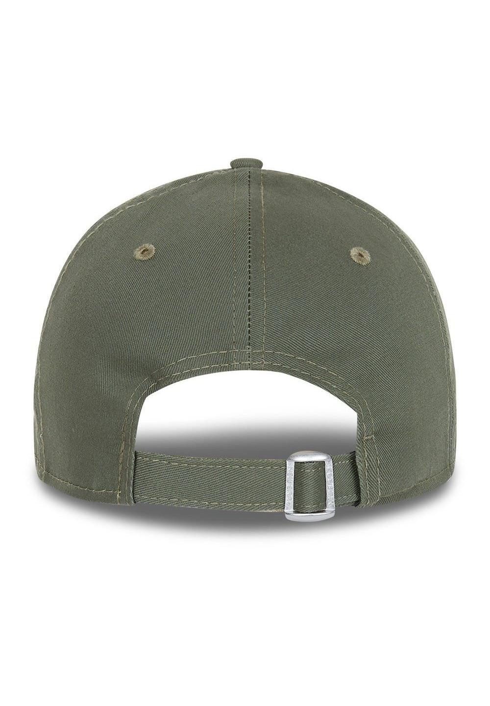 New Era Baseball Cap New York Yankees Camouflage Infill 9Forty Adjustable Cap New Era (1-St)