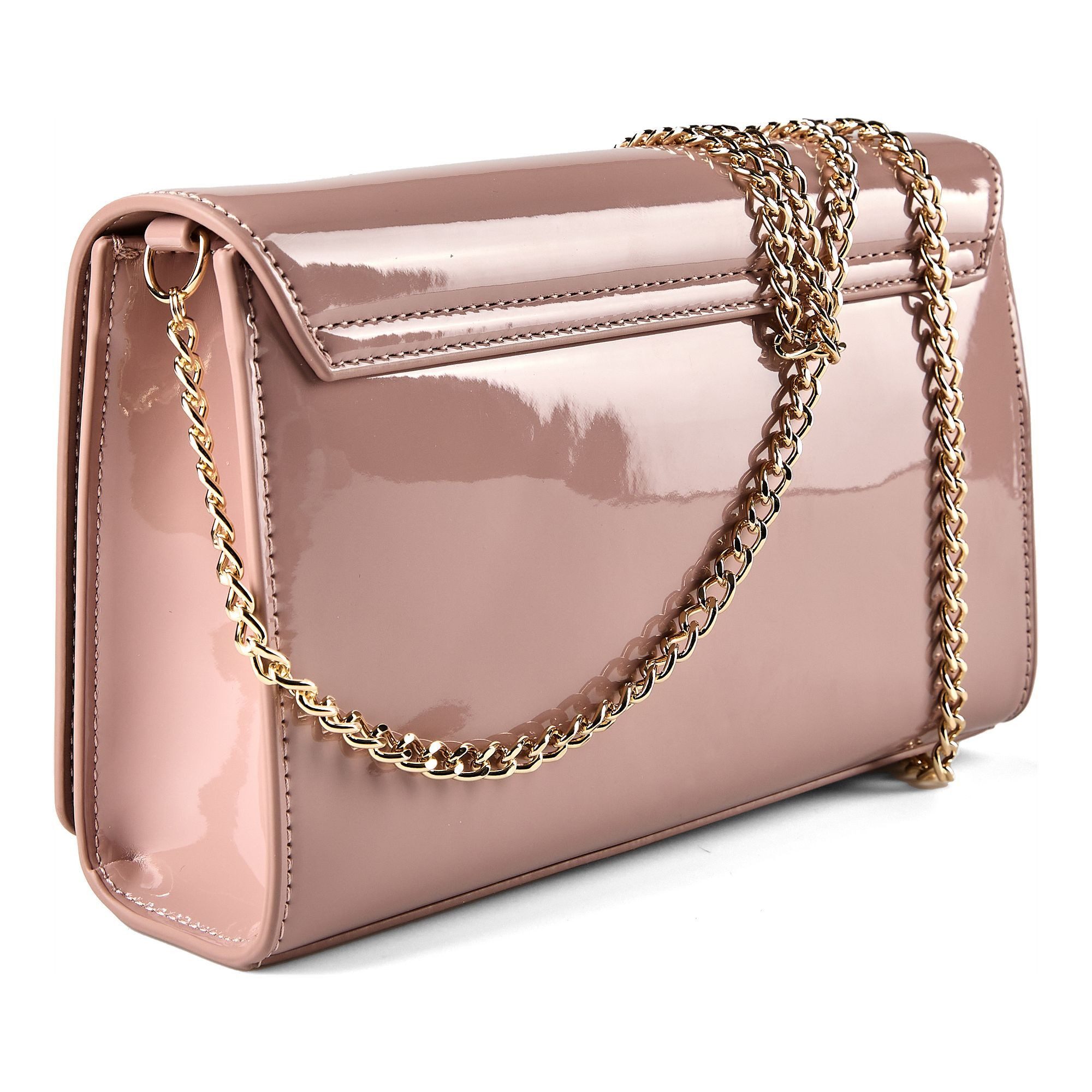 LOVE MOSCHINO Umhängetasche Smart Daily Bag, Polyurethan
