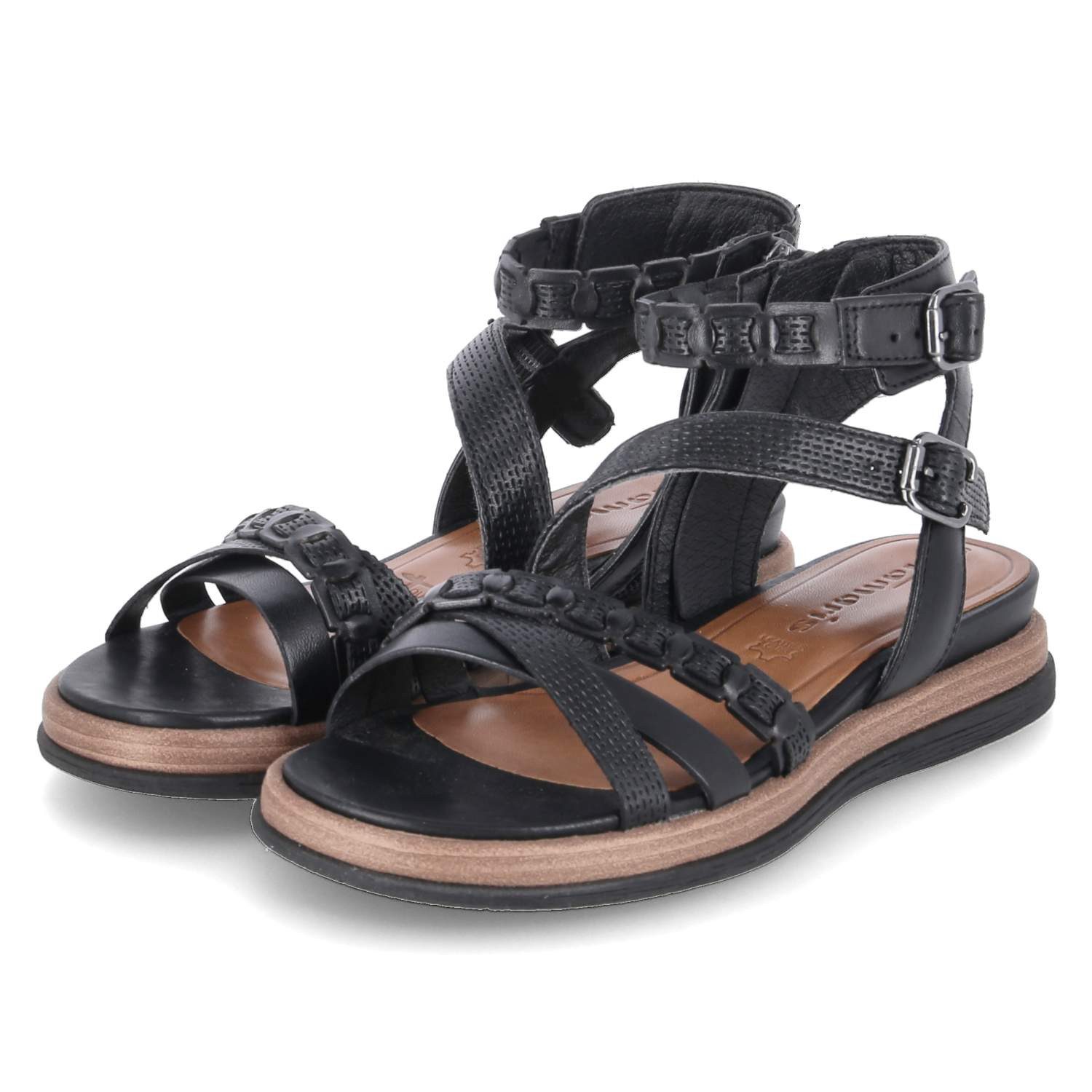 Tamaris Sandalen Sandale günstig online kaufen