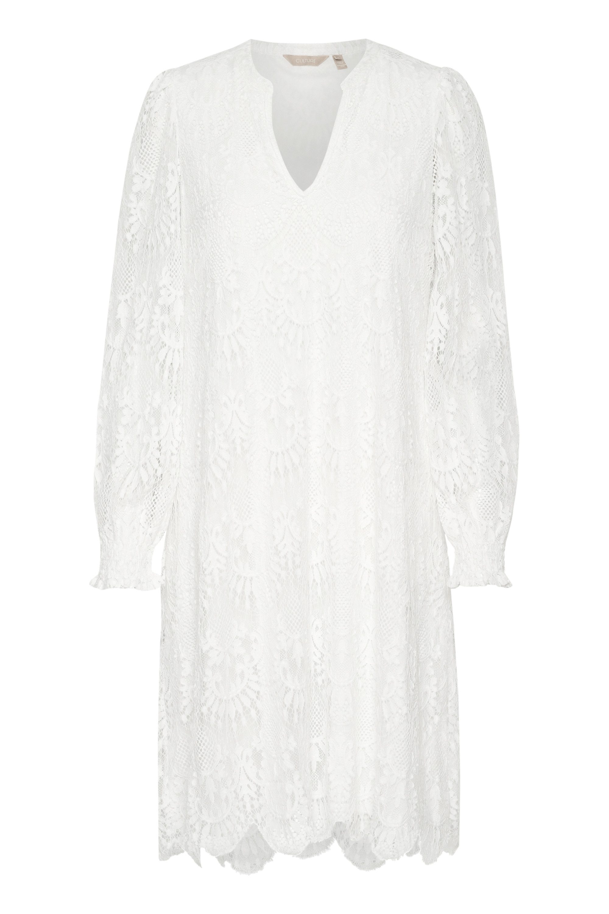 Blusenkleid Kleid CUbellis