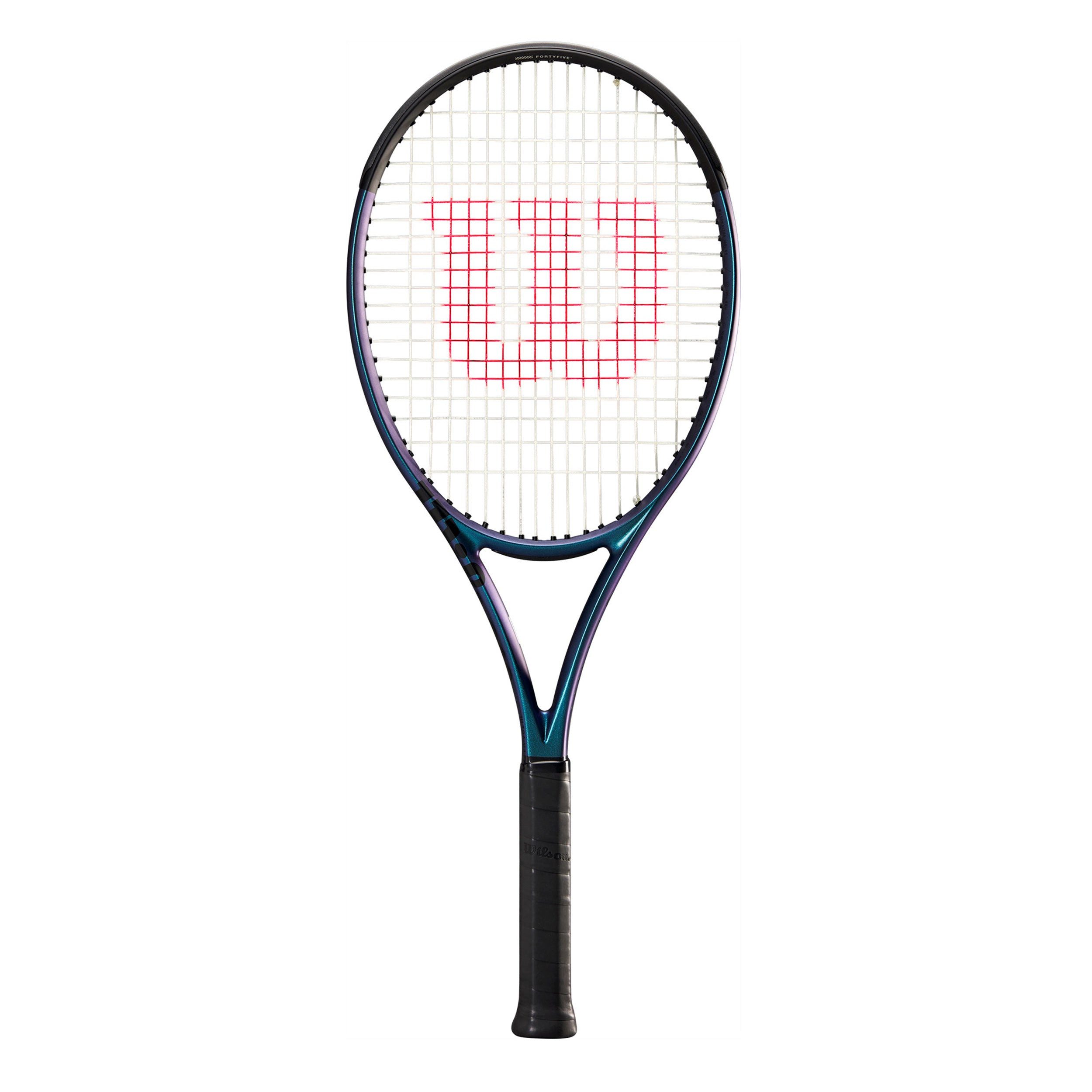 Wilson Tennisschläger Ultra 100L V4.0