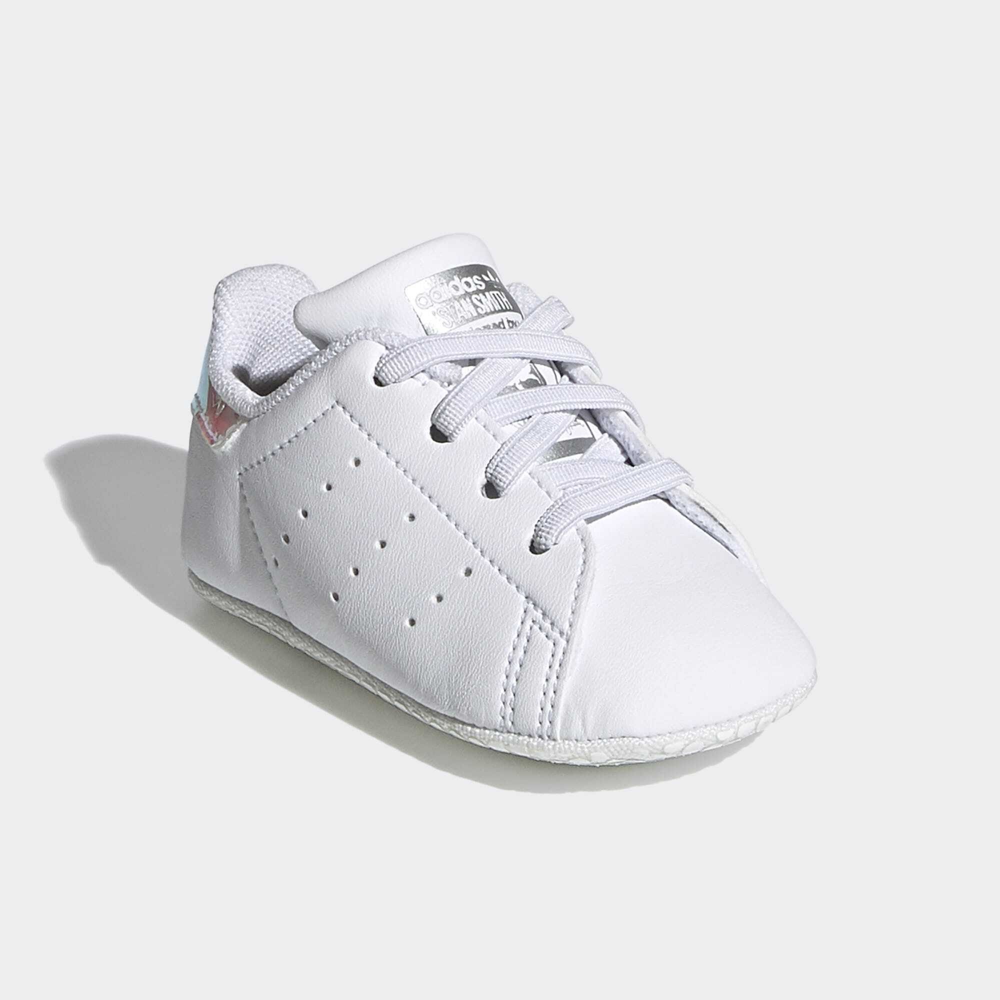 adidas Originals STAN SMITH BABYSCHUH Krabbelschuh