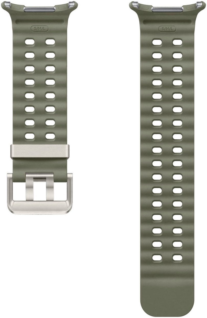 Samsung Uhrenarmband Marine Band für Watch Ultra günstig online kaufen