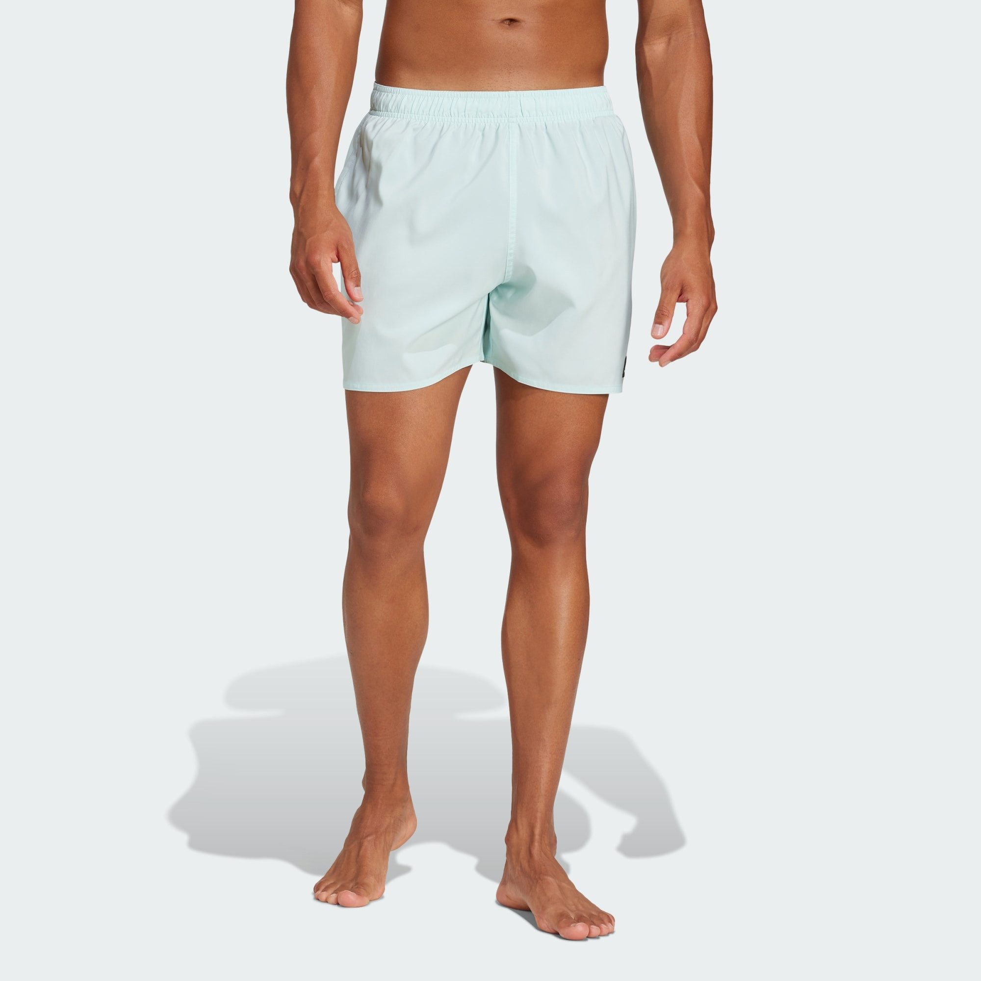 adidas Sportswear Badeshorts SOLID CLX SHORT-LENGTH günstig online kaufen