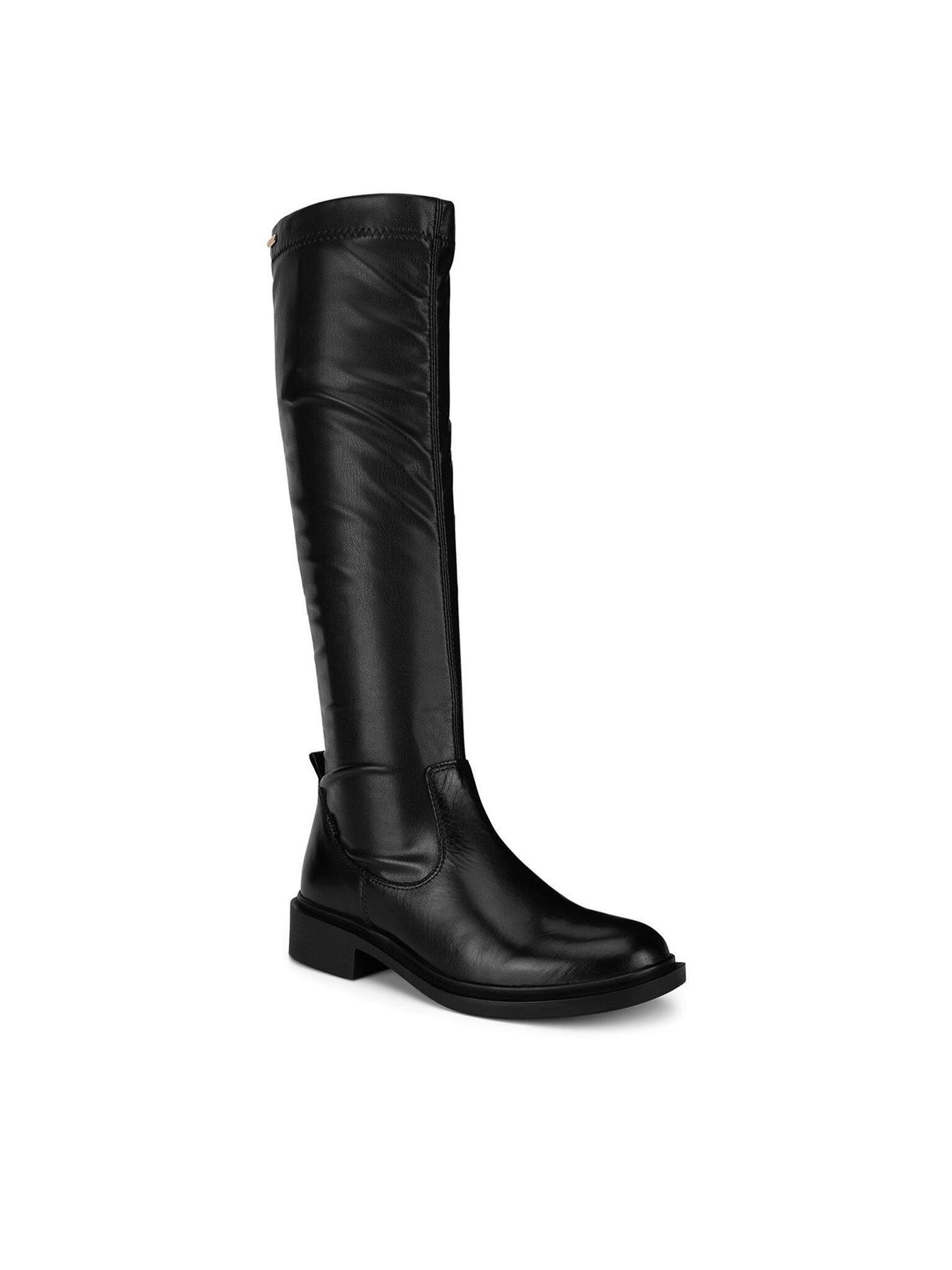 Mexx Mexx Damenstiefel Schwarz MX/002C-RST Stiefel