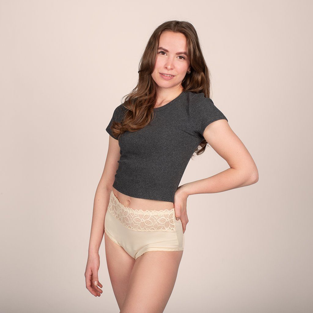 Inkontinenzslip Deluxe extra stark