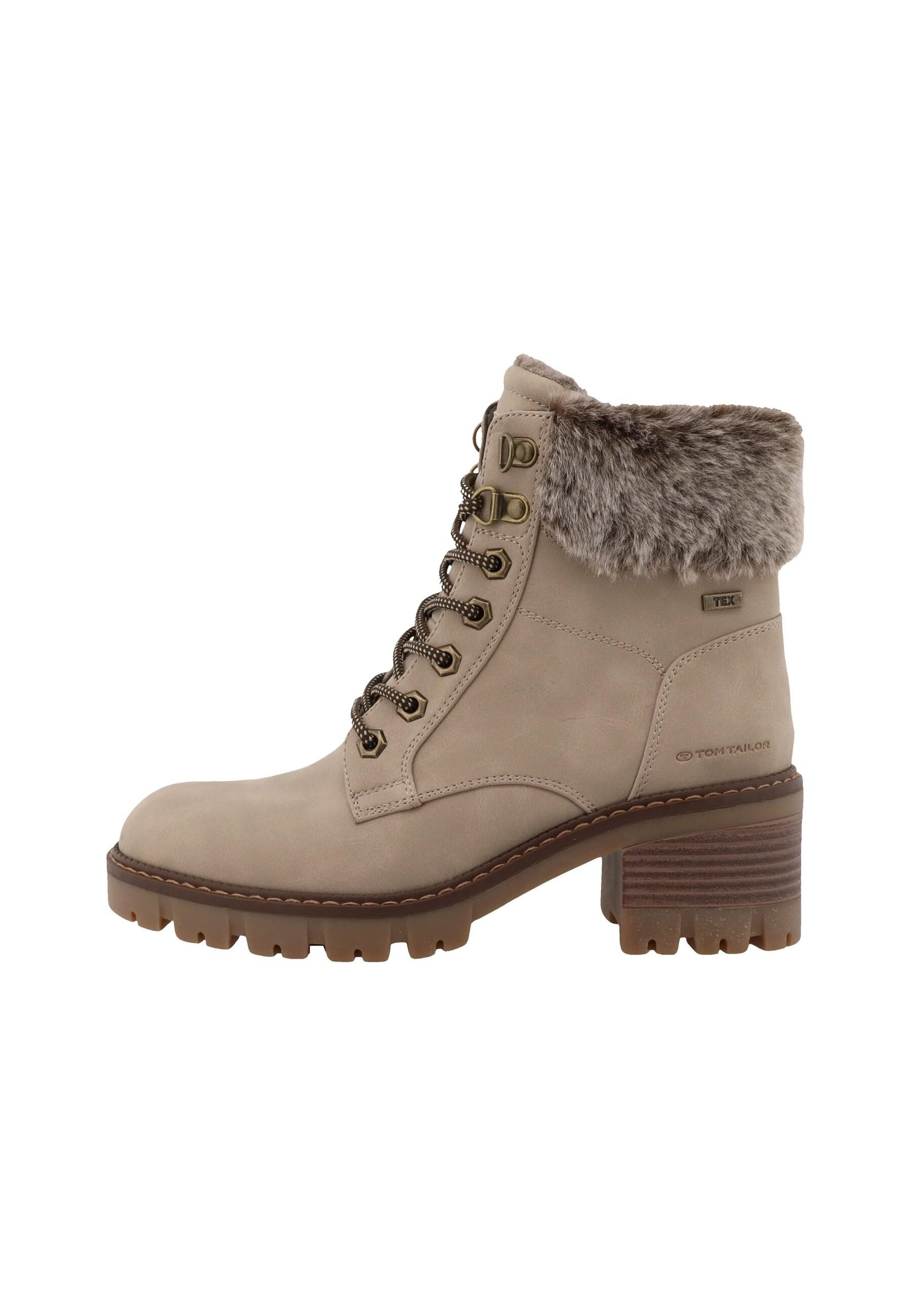 TOM TAILOR Tom Tailor Winter Boots Stiefel