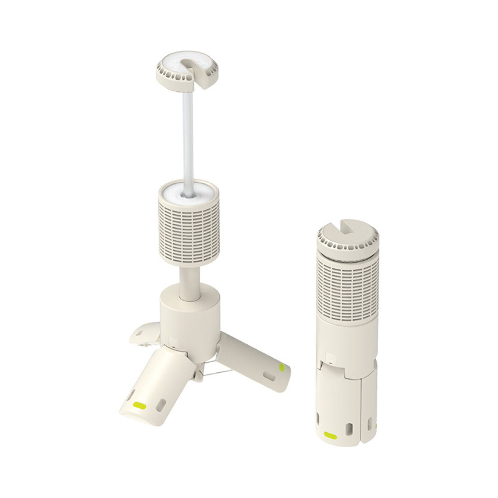 Solarandmore LED Laterne Abenteuer,mehrstufige Helligkeit,Aufhängen,Zeltlampe,Nachtlicht, LED Leuchte, ausziehbar,Stimmungsbeleuchtung,Beleuchtung,multifunktional,Notleuchte