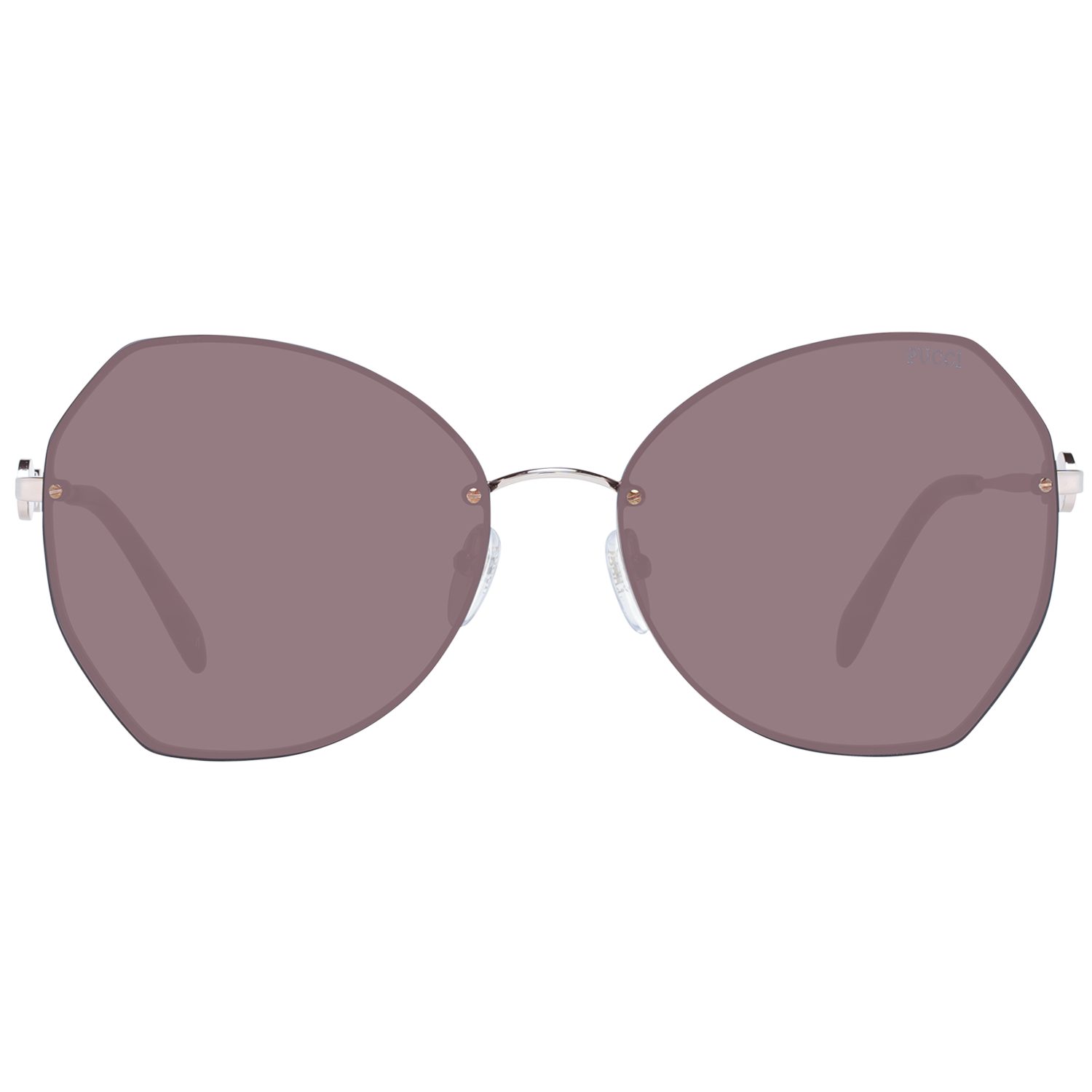 EMILIO PUCCI Sonnenbrille EP0178 6128E