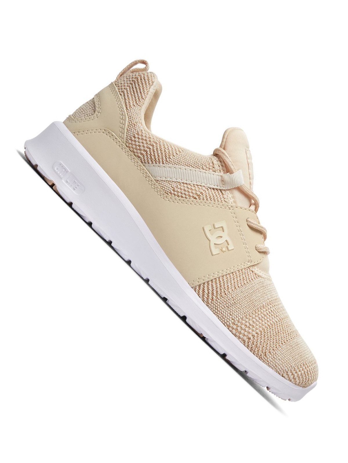 DC Heathrow TX SE Women Sneaker