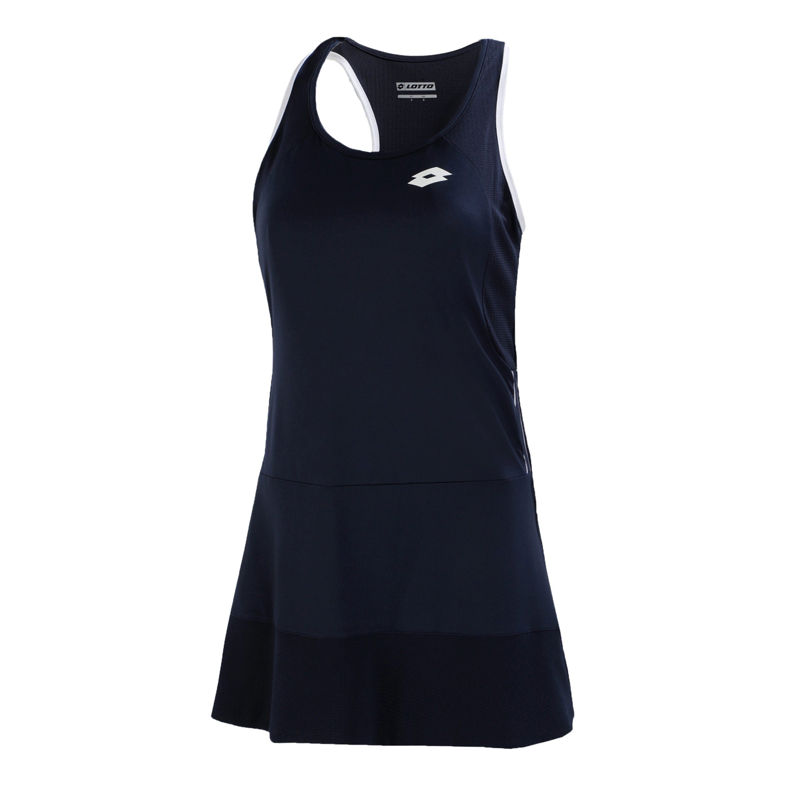 Lotto Tenniskleid Squadra II PL