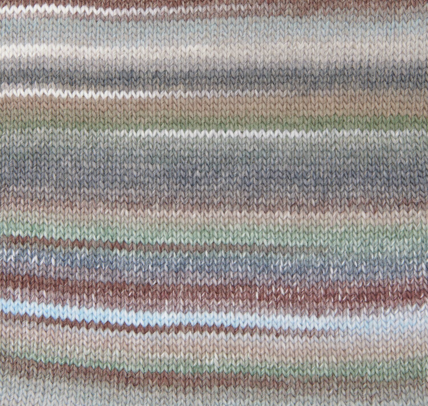 rico Creative Melange Chunky Häkelwolle, 85 m