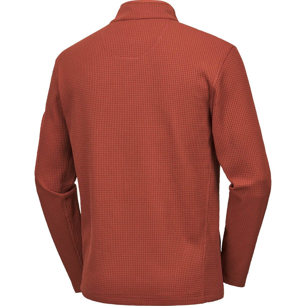 Regatta Professional Troyer mit Zipper hautfreundlich und atmungsaktiv – Bild 2 von 5