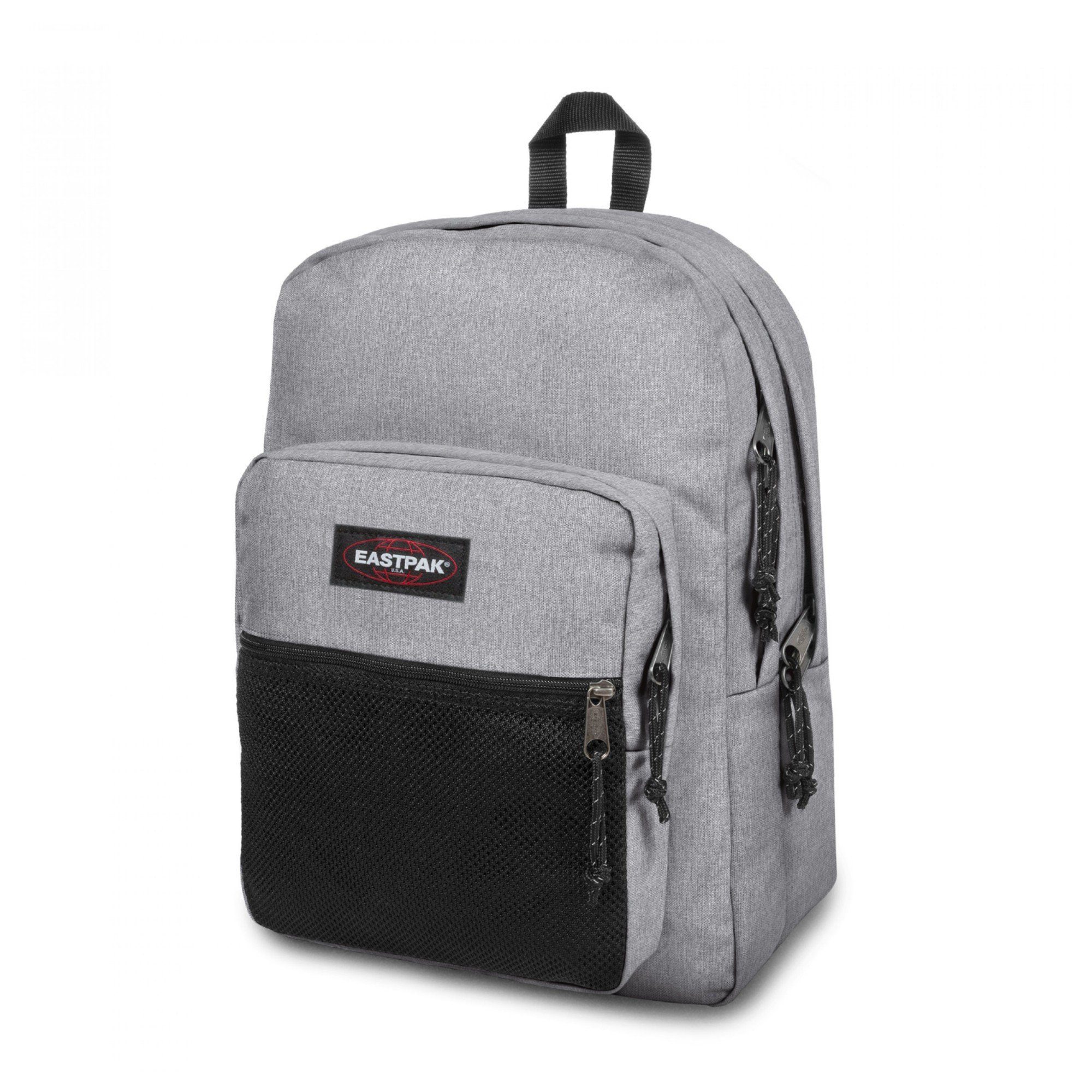 - Eastpak 38 Rucksack sunday grey Pinnacle cm 42 Schulrucksack