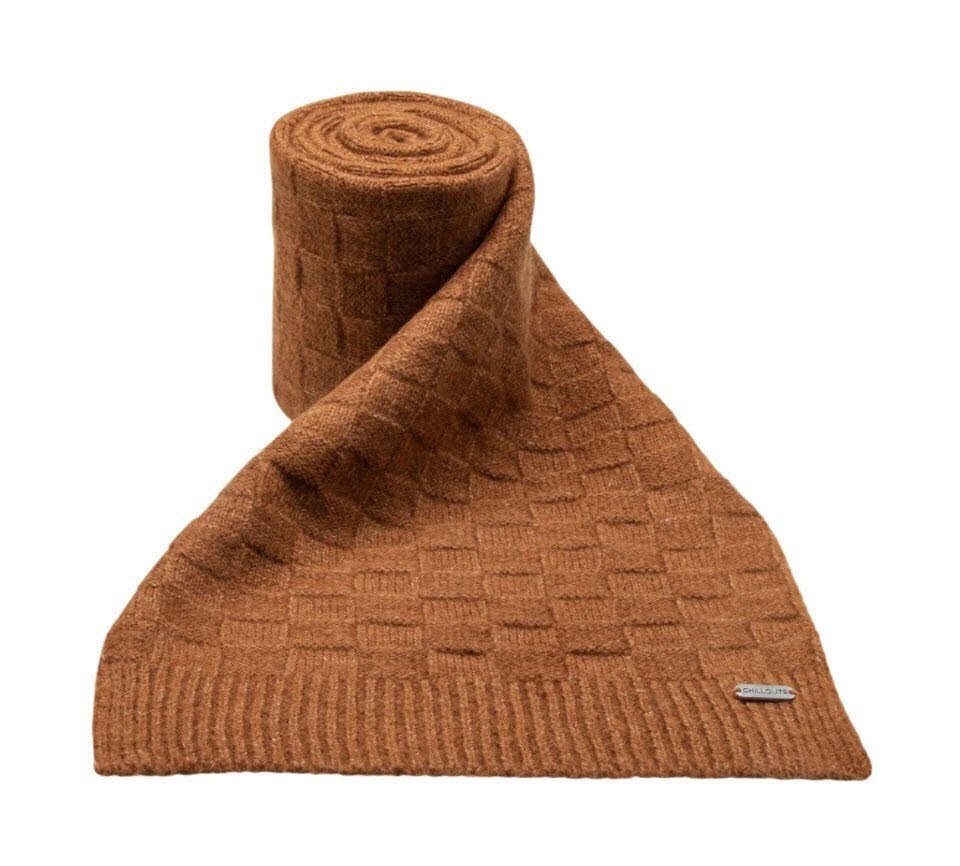 Giovana Beanie chillouts Scarf
