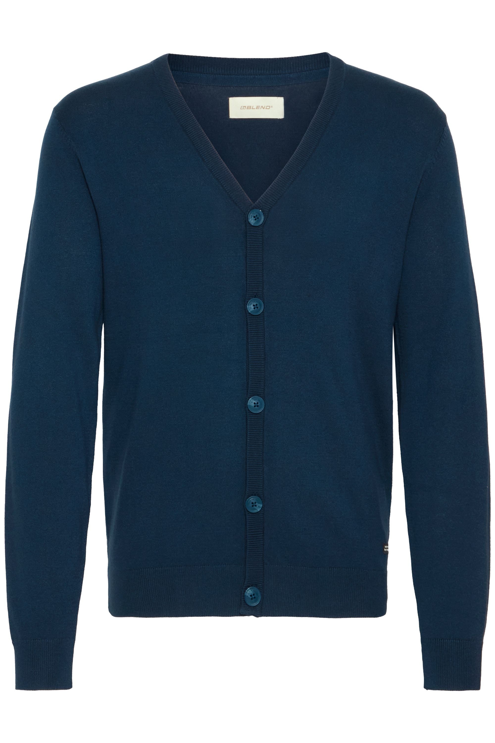 Blend Strickjacke BLEND BHWEBTE günstig online kaufen