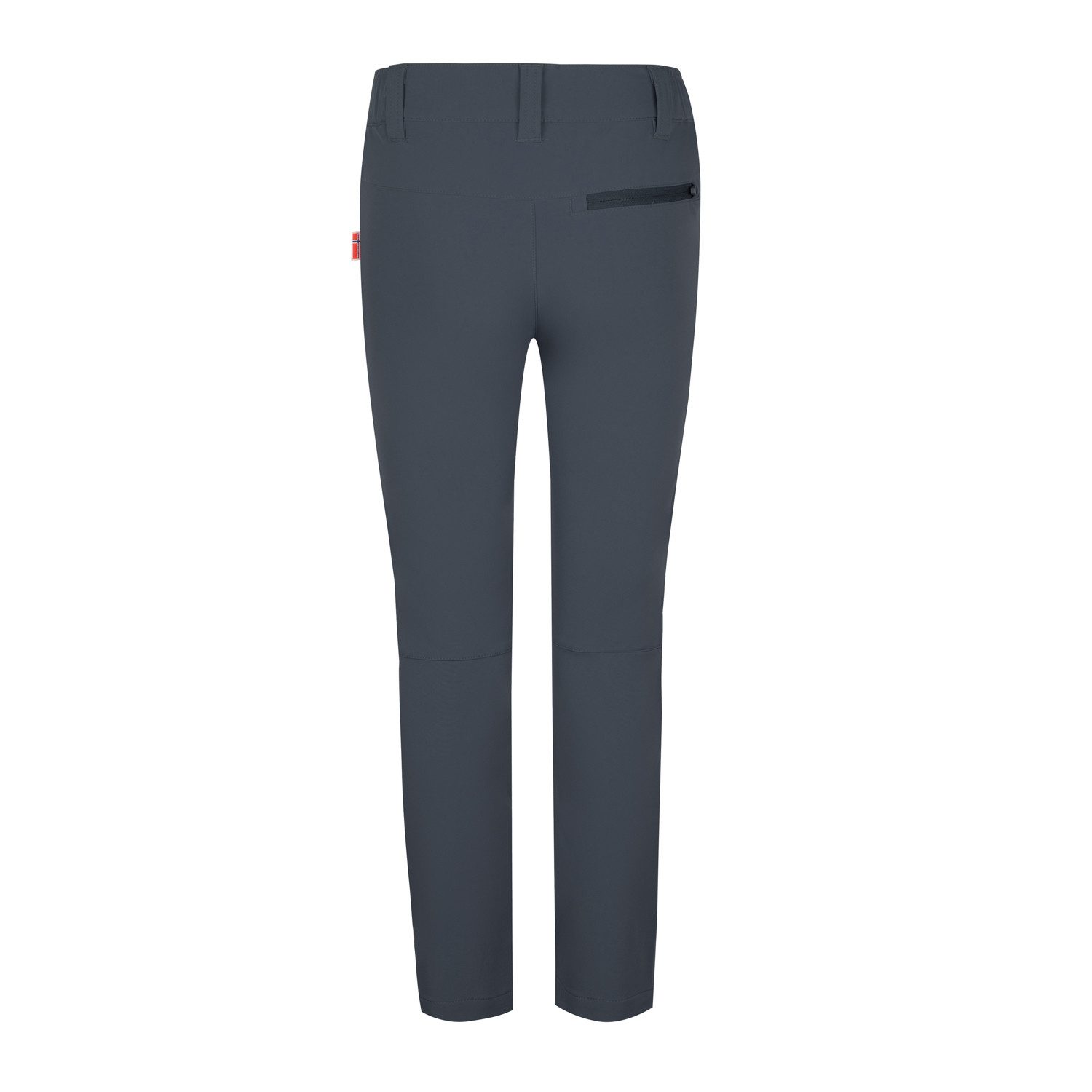 TROLLKIDS Softshelljacke Kids Lysefjord Pants XT