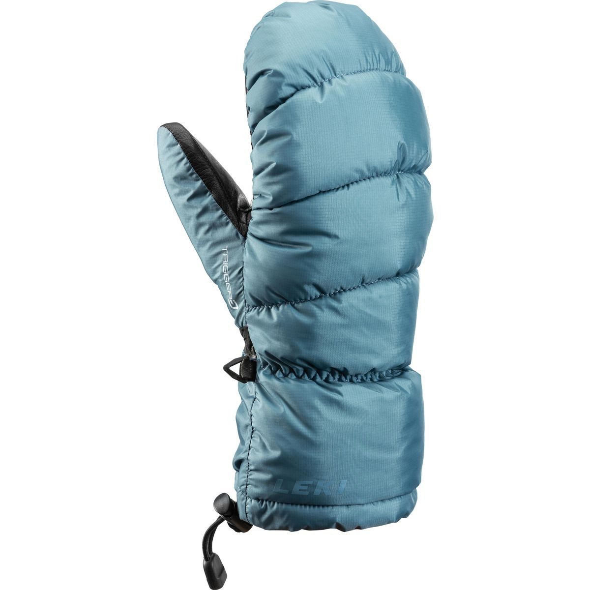 Leki Skihandschuhe Glace 3D Women Mitten