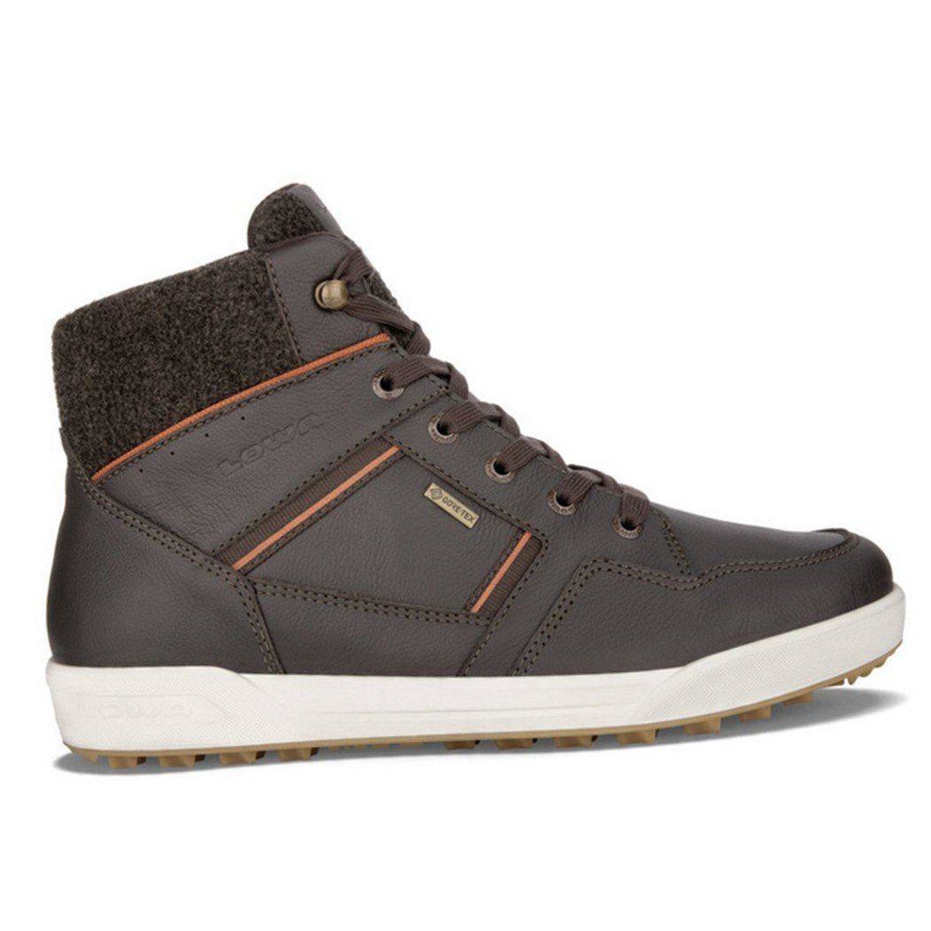 Stiefel