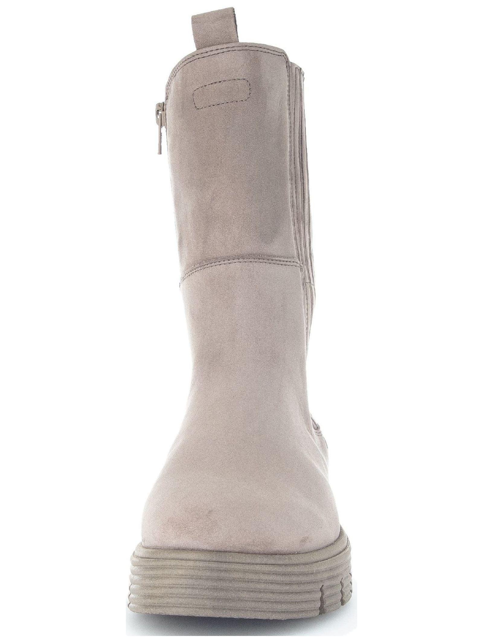 Gabor Gabor Stiefelette Nubukleder Stiefelette