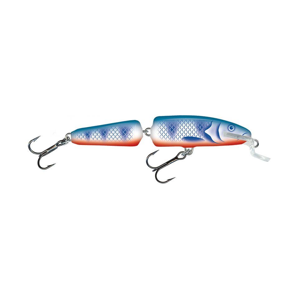 Kunstköder Salmo Fanatic Wobbler 7cm 5g schwimmend