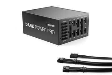 be quiet! Dark Power Pro 13, 1600W Netzteil