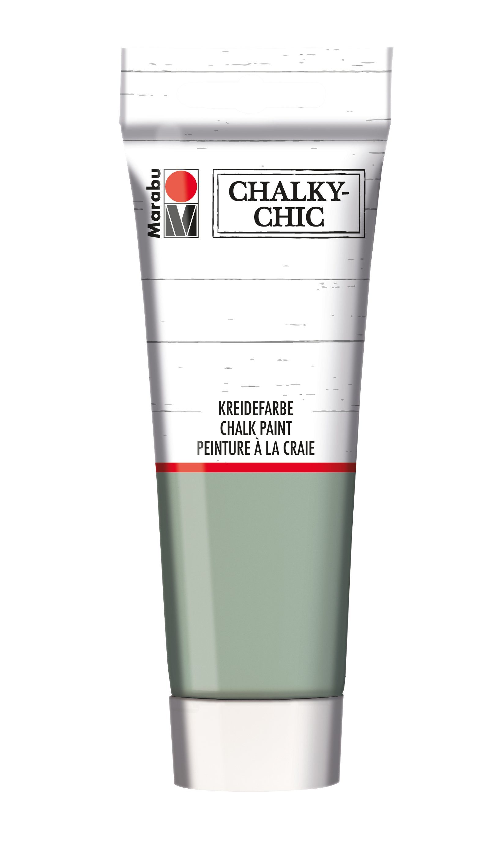 Kreidefarbe Kreidefarbe Chalky Chic