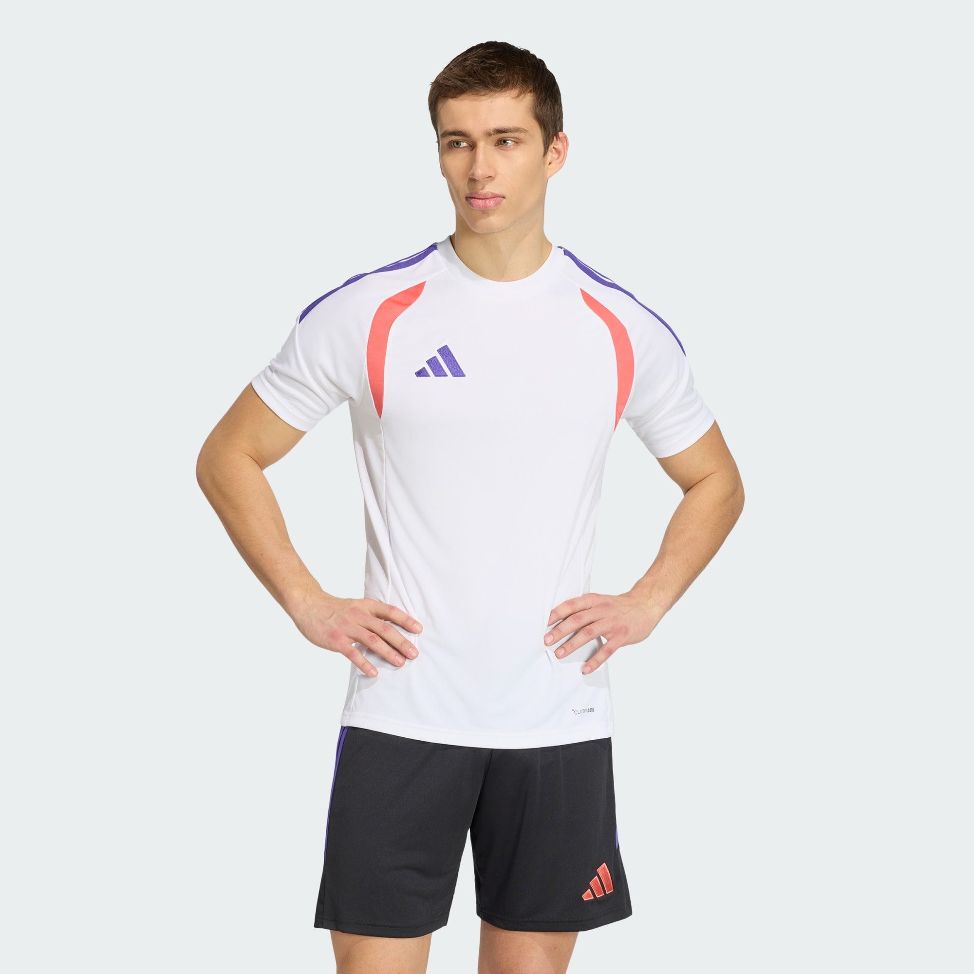 adidas Performance Fußballtrikot TIRO26 LEAGUE JERSEY (1-tlg)