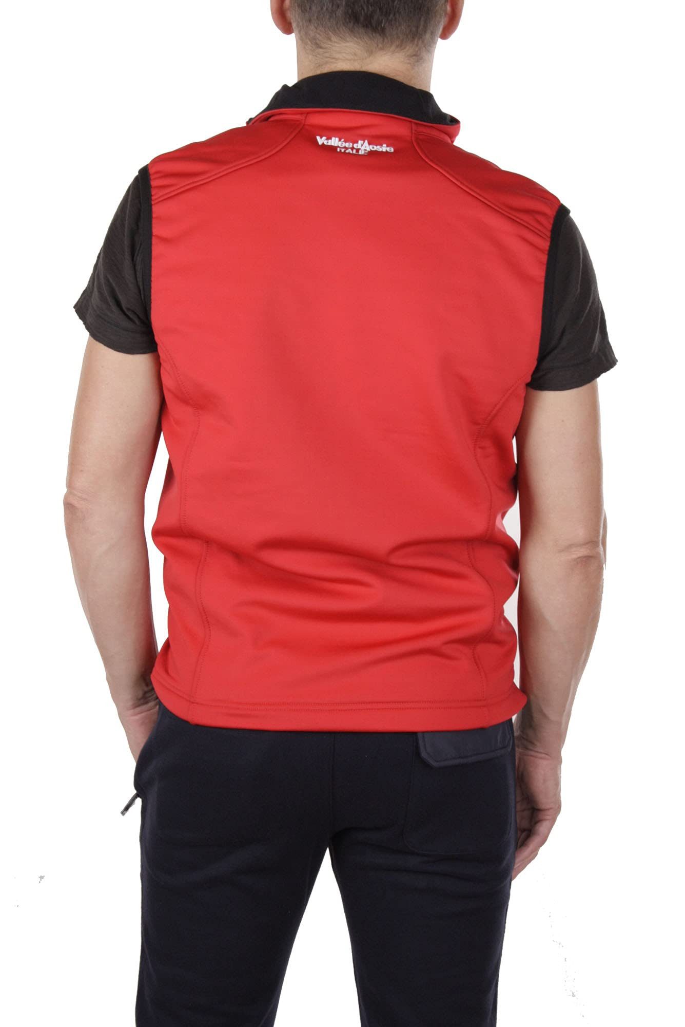 ARMANI EXCHANGE Funktionsweste Emporio Armani Herren günstig online kaufen