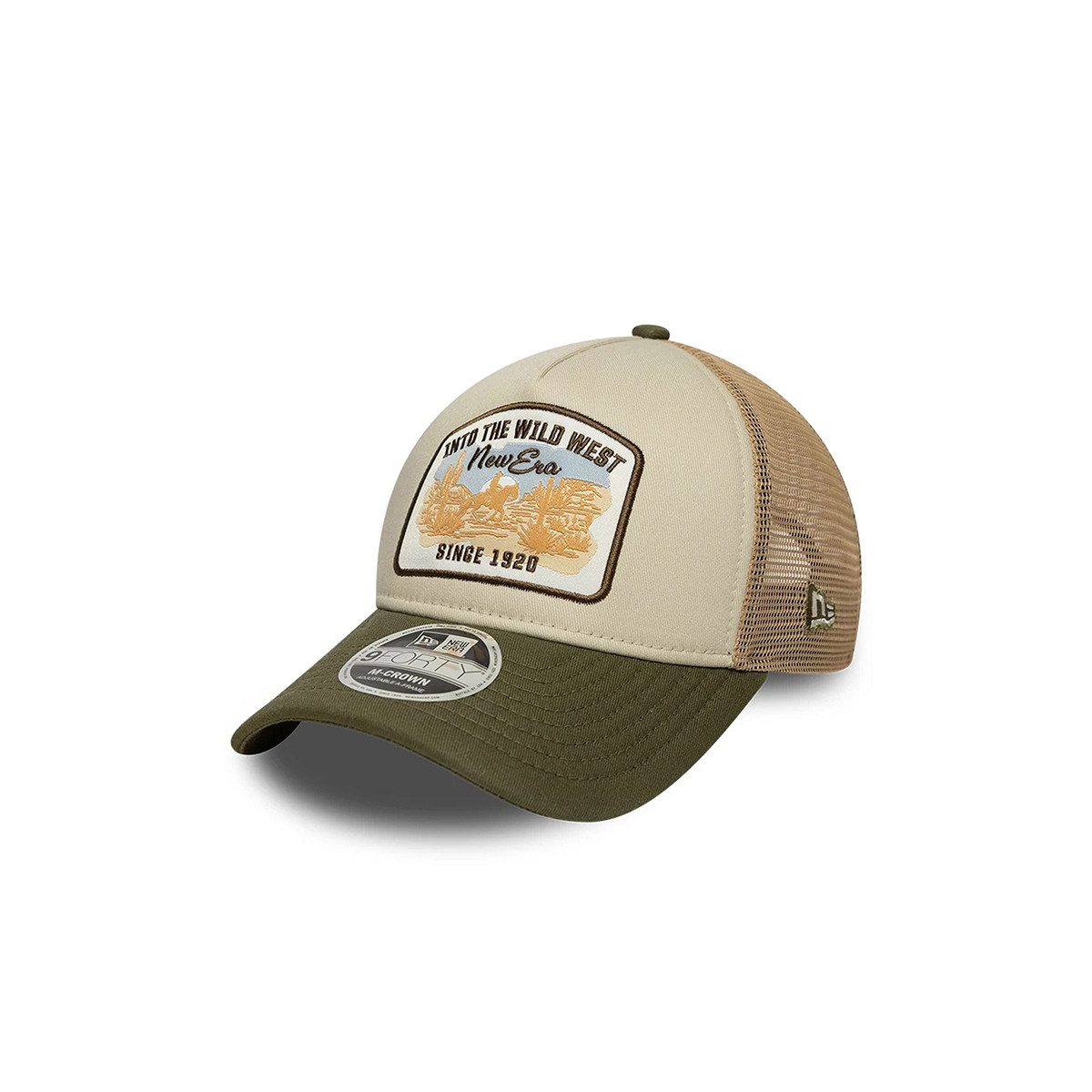 Trucker Cap MC AF