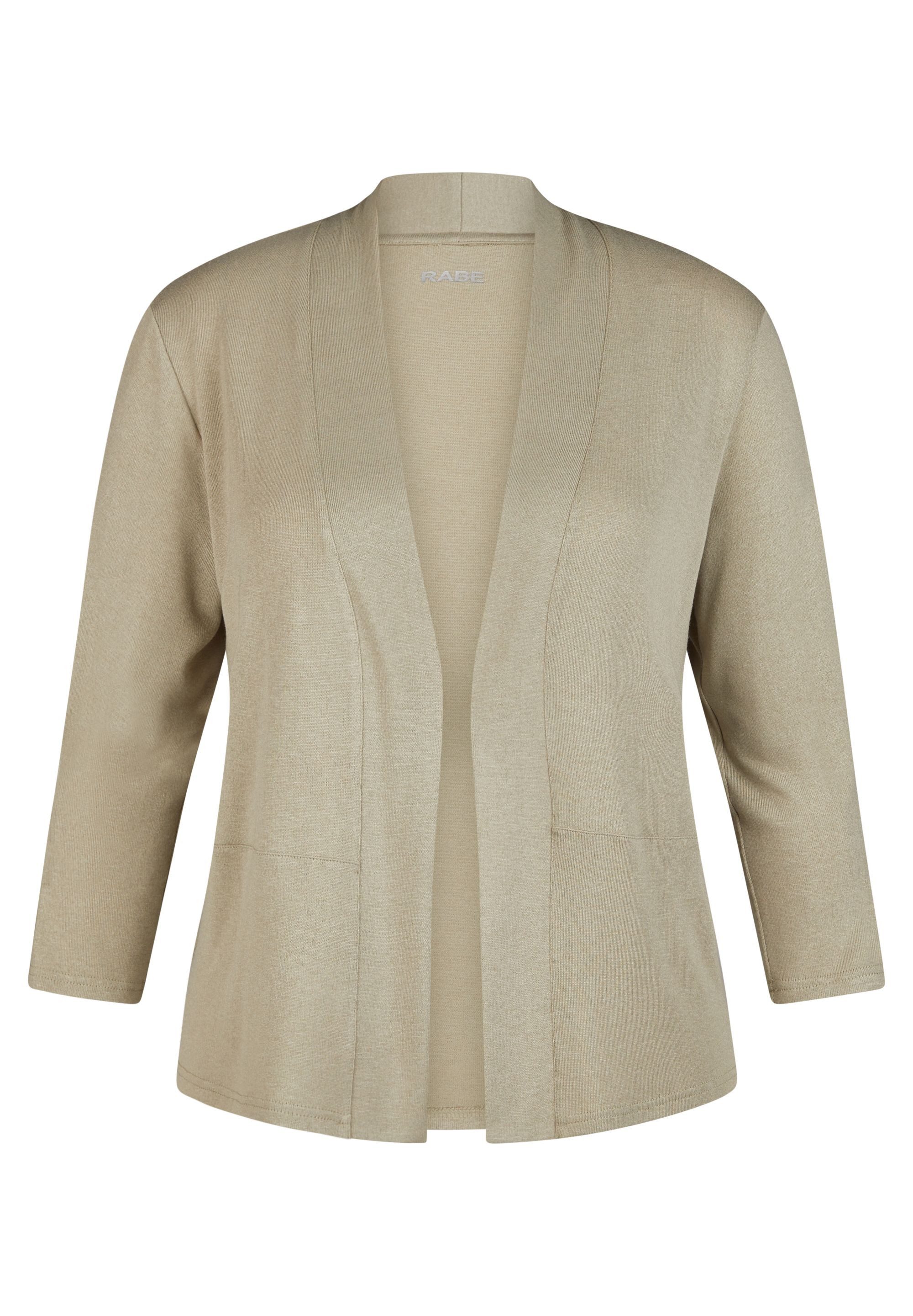 Strickjacke