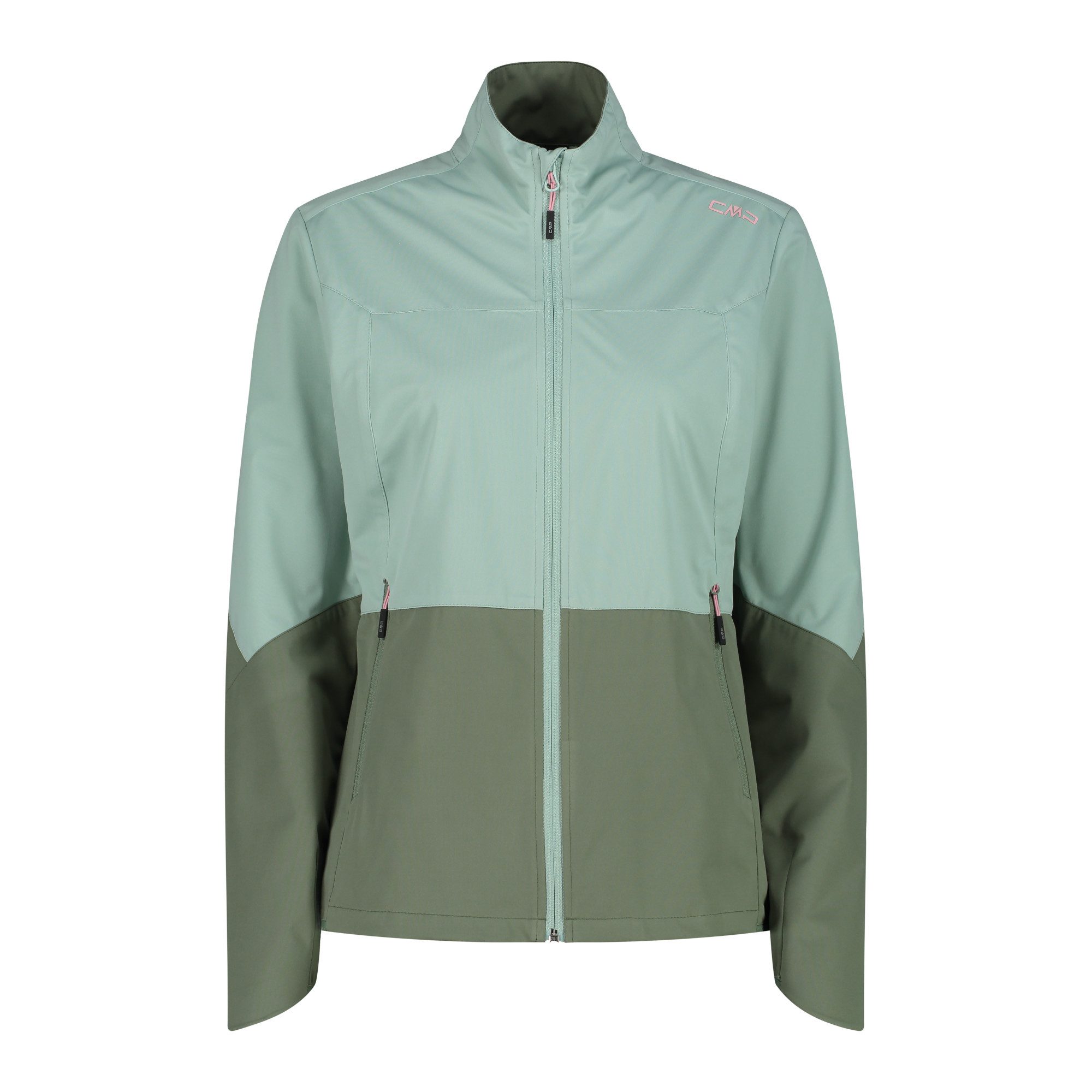 Outdoorjacke CMP Damen Jacke WOMAN JACKET 34A6606