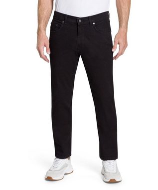 Pioneer Authentic Jeans Straight-Jeans RON 11441.06477-9810 Gerades Bein, normale Leibhöhe