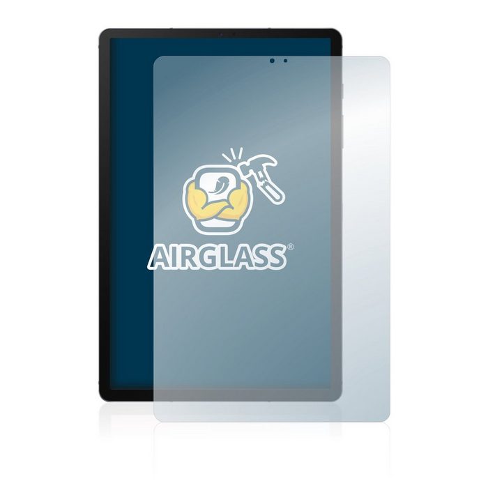 BROTECT flexible Panzerglasfolie für Samsung Galaxy Tab S6 LTE 5G 2020 Displayschutzglas Schutzglas Glasfolie klar