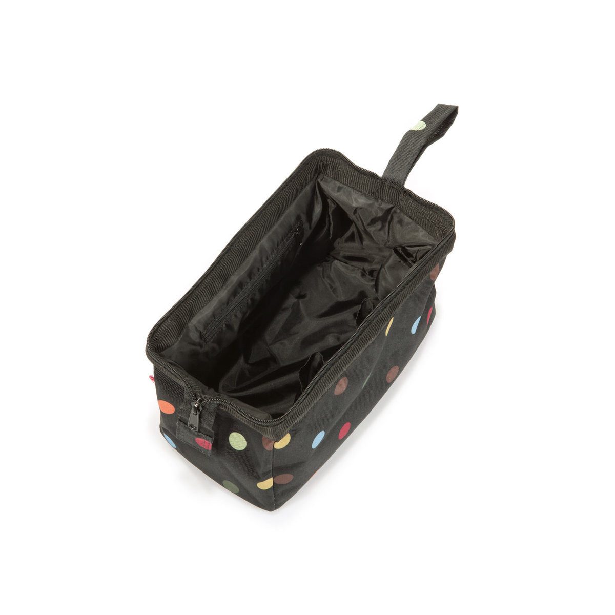 REISENTHEL® Kulturbeutel travelcosmetic dots, travelcosmetic günstig online kaufen