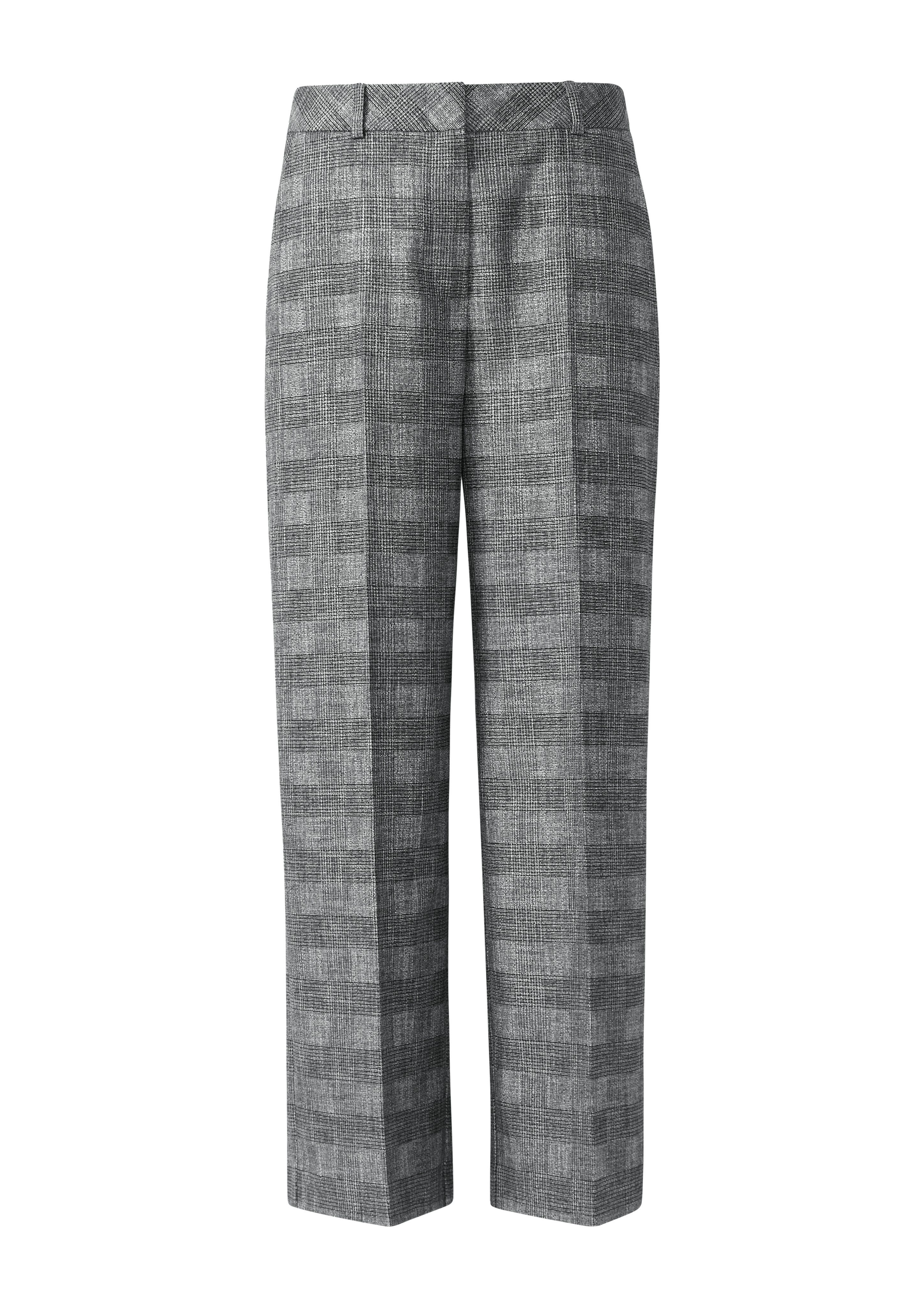 Comma Stoffhose günstig online kaufen