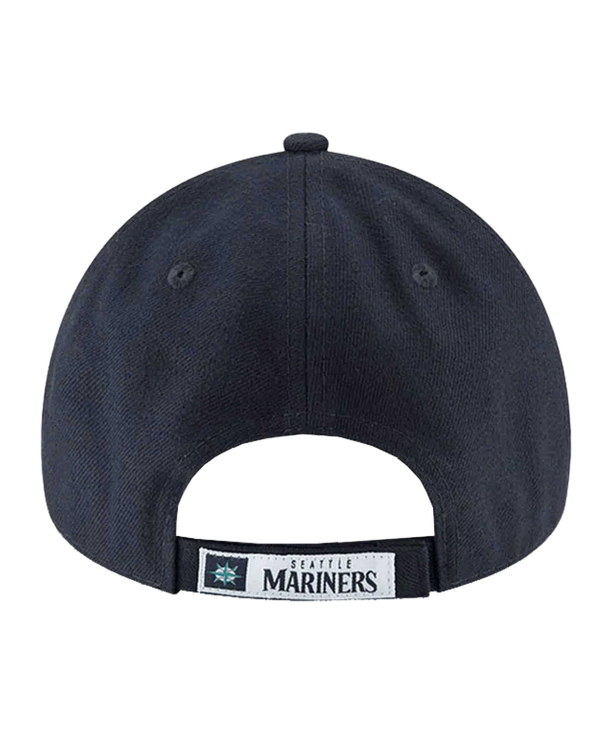 New Era Baseball Cap New Era Seattle Mariners League 9Forty Cap Caps günstig online kaufen